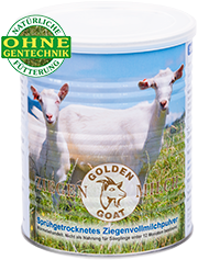 goldengoat